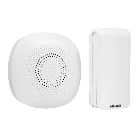 กระดิ่งไร้สายแบบเสียบปลั๊ก HACO HWD-K885_1