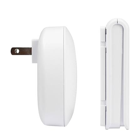 กระดิ่งไร้สายแบบเสียบปลั๊ก HACO HWD-K885_2