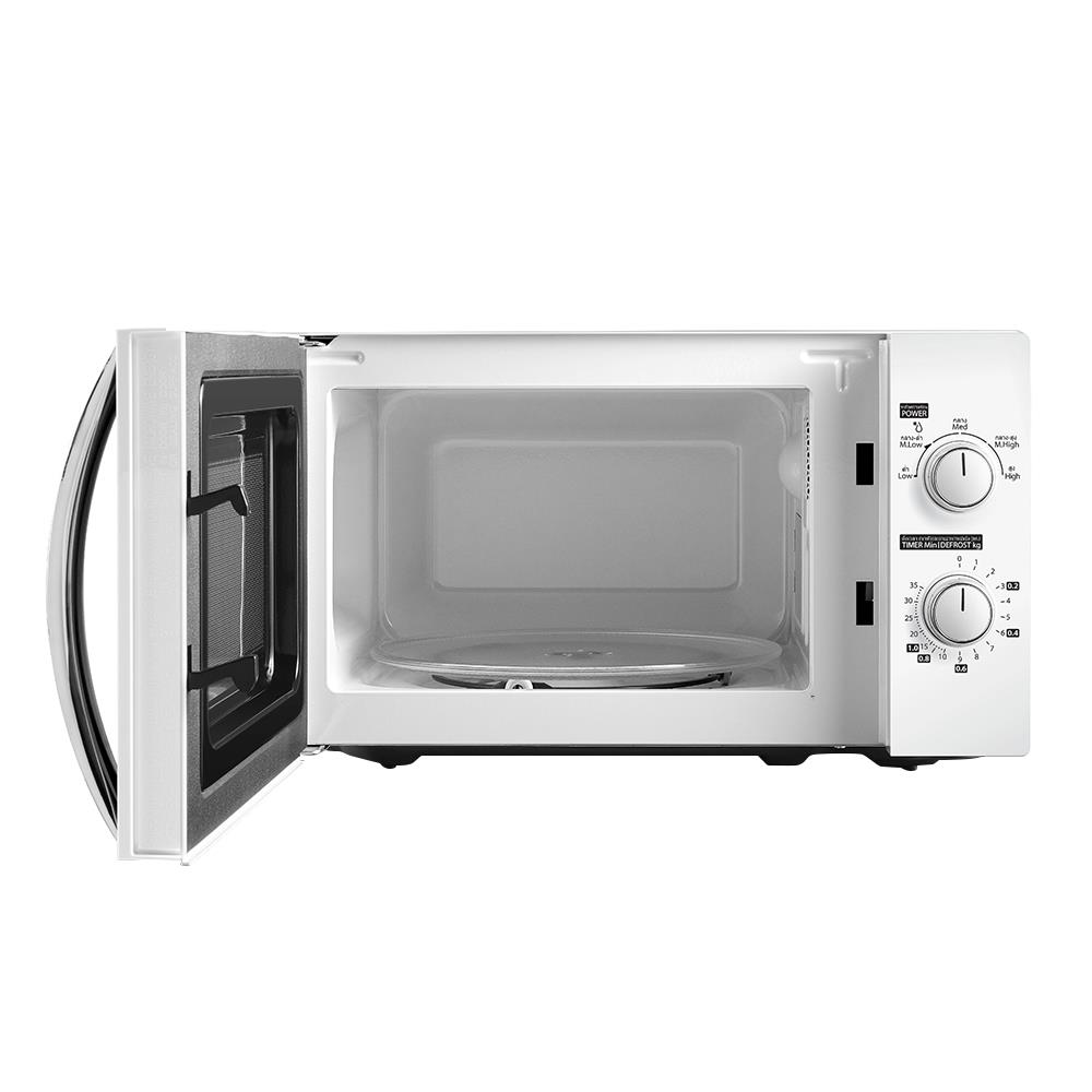 ไมโครเวฟ TOSHIBA MWP-MM20P(WH) 20 ลิตร
