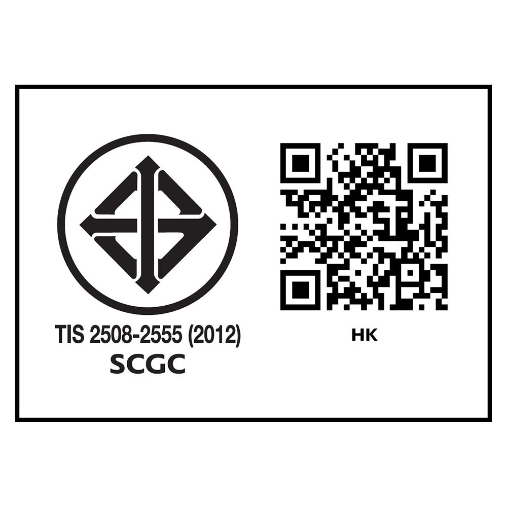 กระเบื้องพื้น 16x16 นิ้ว TARA กริตต้า เทา EXC PM 0.96M2