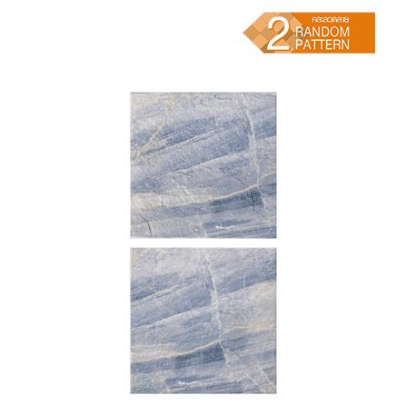 กระเบื้องพื้น 16x16 นิ้ว TARA ลาลูย่า ฟ้า PM 0.96 ตร.ม._2