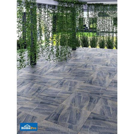 กระเบื้องพื้น 16x16 นิ้ว TARA ลาลูย่า ฟ้า PM 0.96 ตร.ม._5