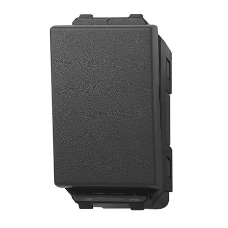 สวิตช์ 3 ทาง PANASONIC WEGN5532 H  ขนาด 1 ช่อง สีเทา