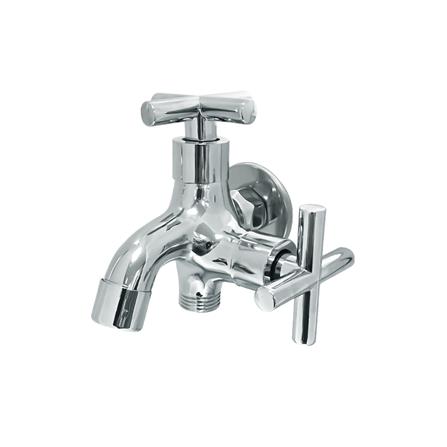 ก๊อกล้างพื้น NOVABATH IS-657