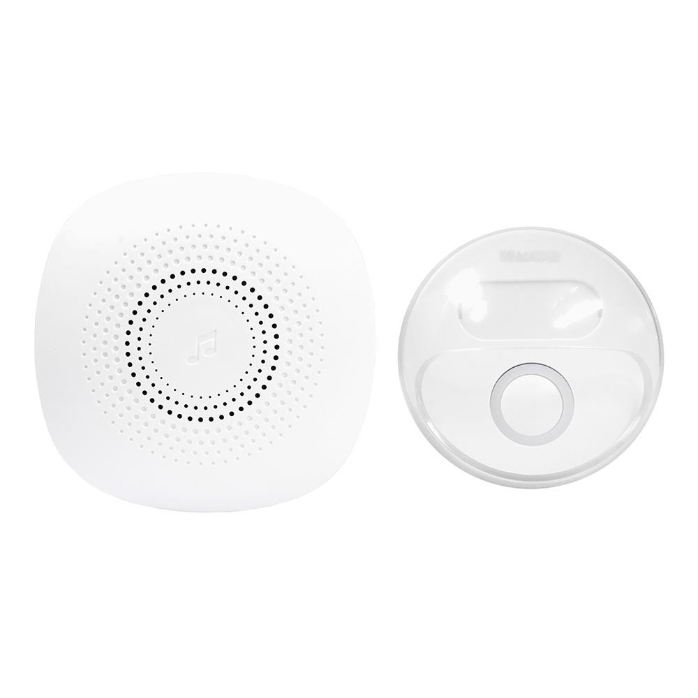 กระดิ่งไร้สายแบบเสียบปลั๊ก HACO HWD-885AC