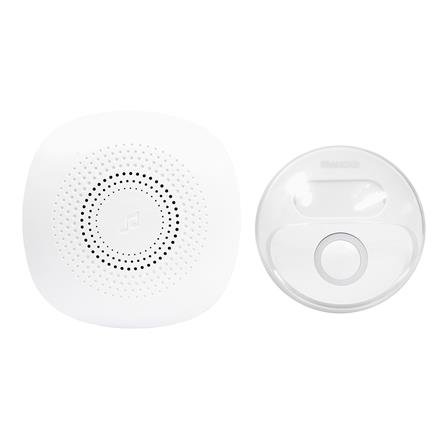 กระดิ่งไร้สายแบบเสียบปลั๊ก HACO HWD-885AC_0