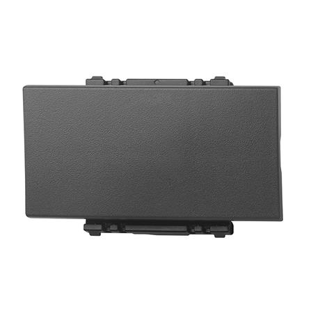 สวิตช์ 3 ทาง PANASONIC WEGN 5512 H  ขนาด 3 ช่อง สี...