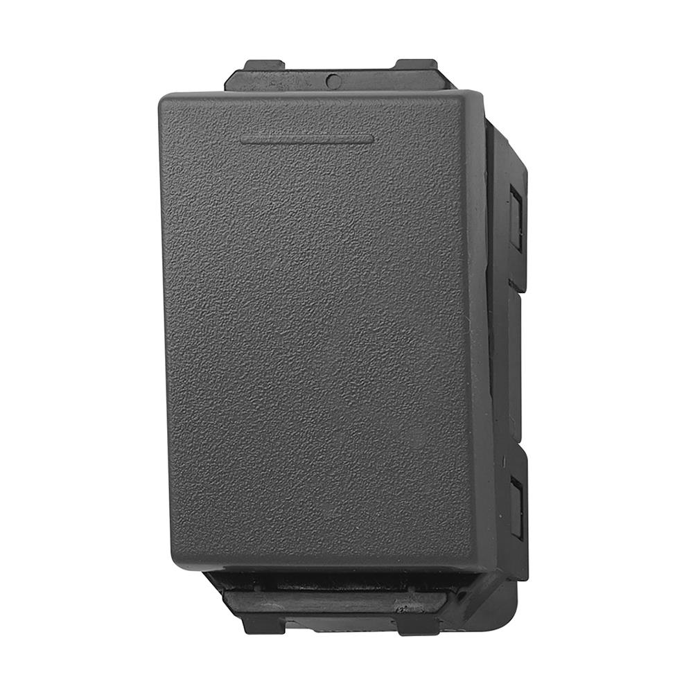 สวิตช์ 1 ทาง PANASONIC WEGN5531 H ขนาด 1 ช่อง สีเทา