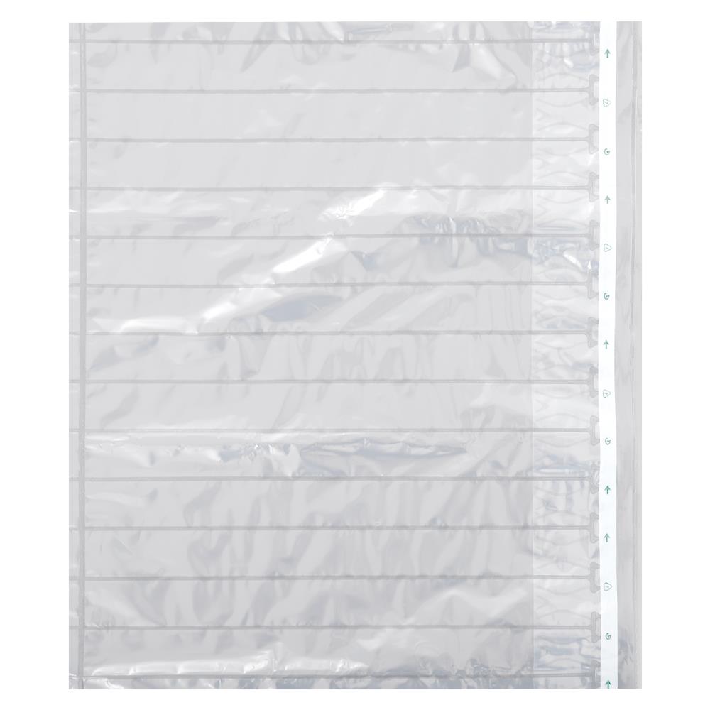 ถุงเป่าลมกันกระแทก 35 ซม. x 5 ม.