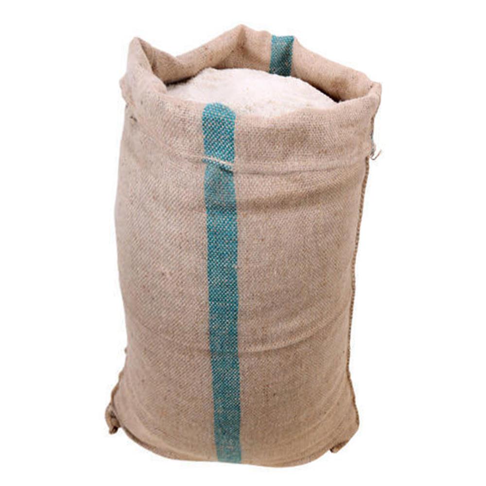 กระสอบป่าน ORCA 29X43 นิ้ว สีน้ำตาล