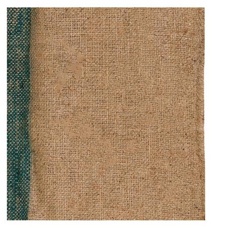 กระสอบป่าน ORCA 29X43 นิ้ว สีน้ำตาล_1