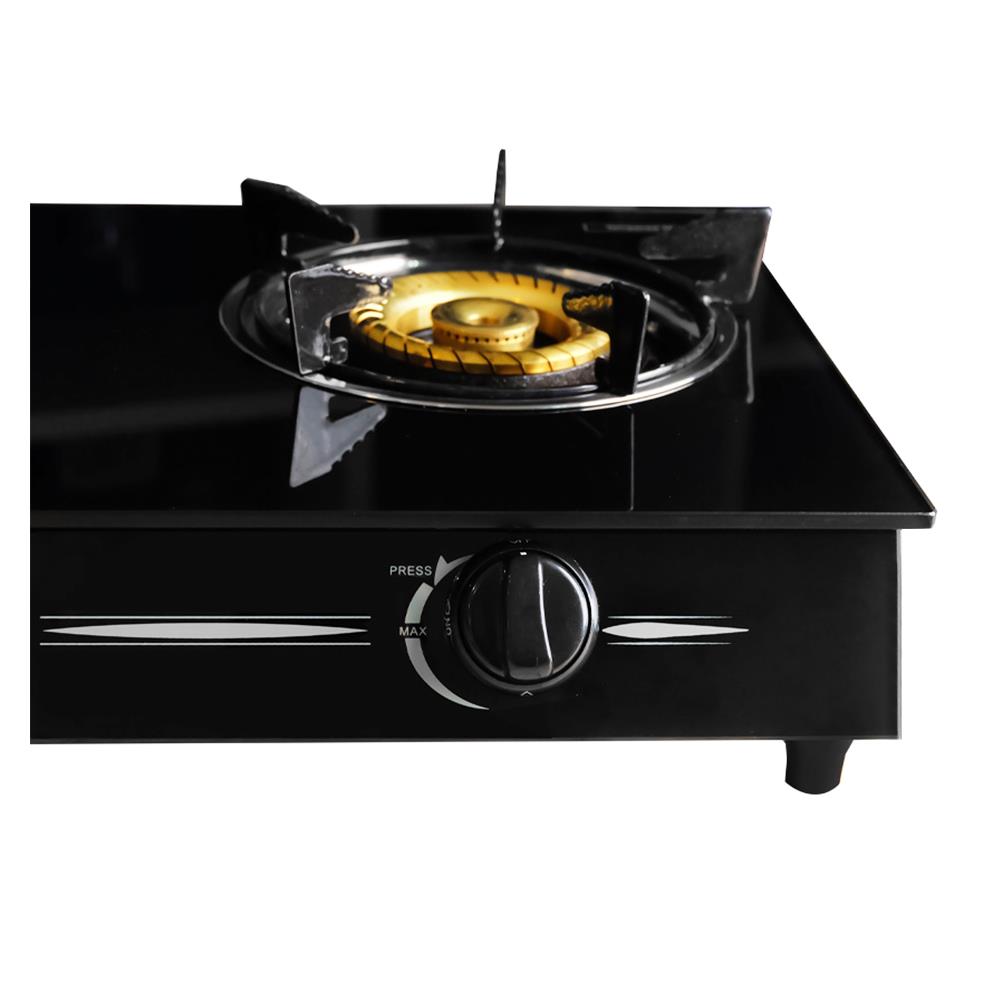 เตาแก๊สตั้งโต๊ะ 2 หัวแก๊ส AXIA MR TIGER