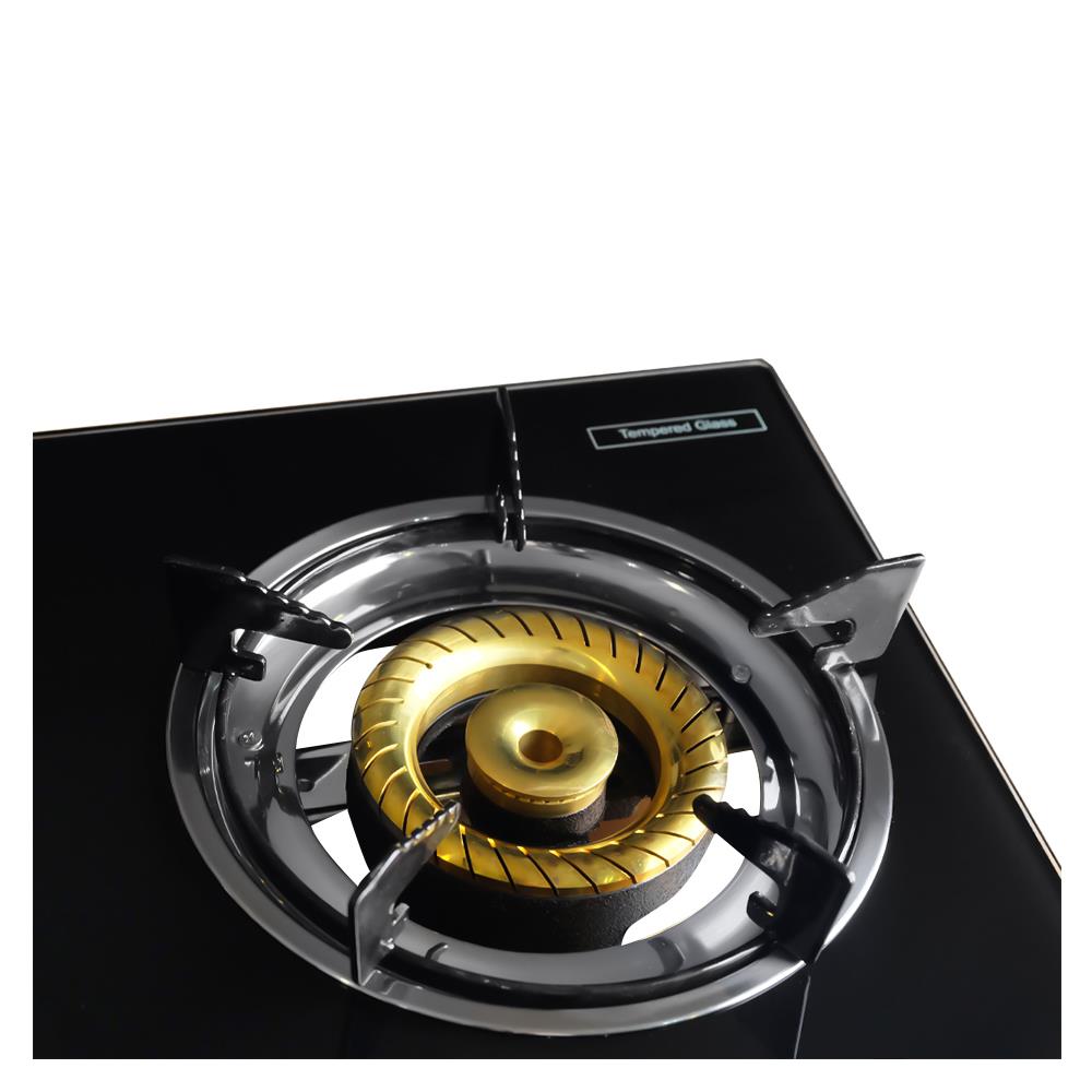 เตาแก๊สตั้งโต๊ะ 2 หัวแก๊ส AXIA MR TIGER