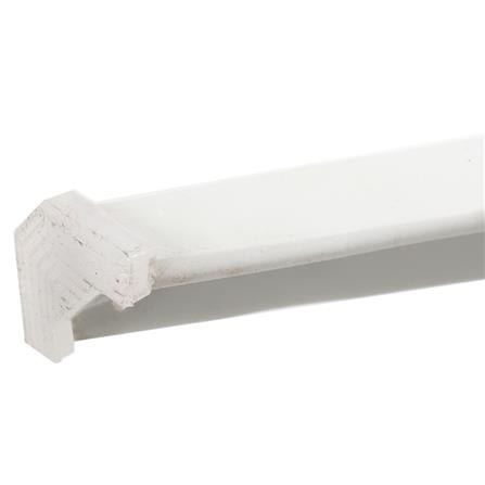 เก้าอี้พลาสติก SPRING CUBE สีขาว_5