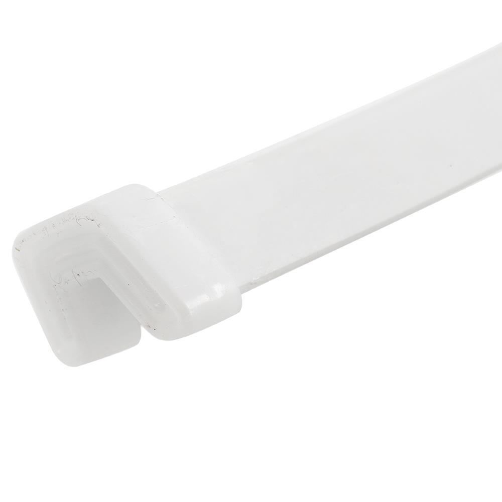 เก้าอี้พลาสติก SPRING DOT สีขาว