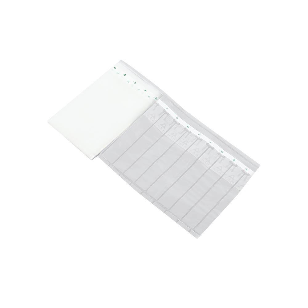 ถุงเป่าลมกันกระแทก 20 ซม. x 5 ม.