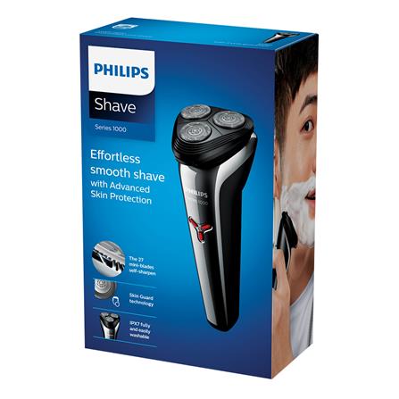 เครื่องโกนหนวด PHILIPS S1301/02_2