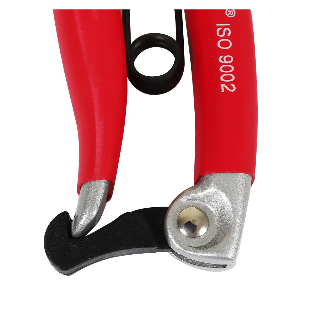 กรรไกรแต่งกิ่ง SOLO 3143 7 นิ้ว