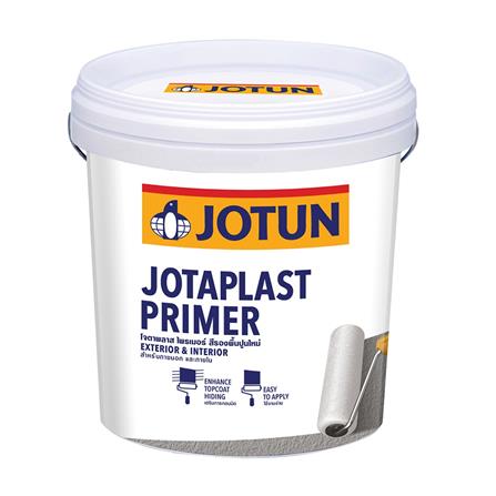 สีรองพื้นปูนใหม่ JOTUN JOTAPLAST 5 แกลลอน_0