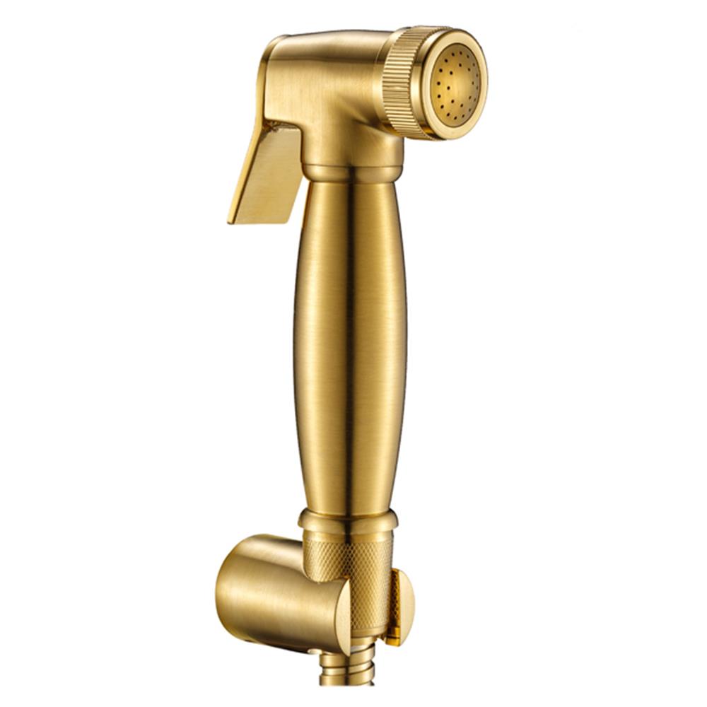 สายฉีดชำระครบชุด RASLAND RA 101021-GOLD