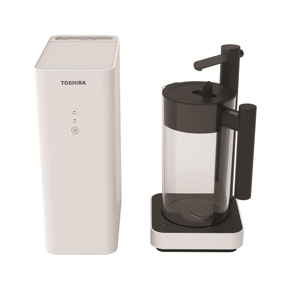 เครื่องกรองน้ำ TOSHIBA TWP-N1890UK(W)