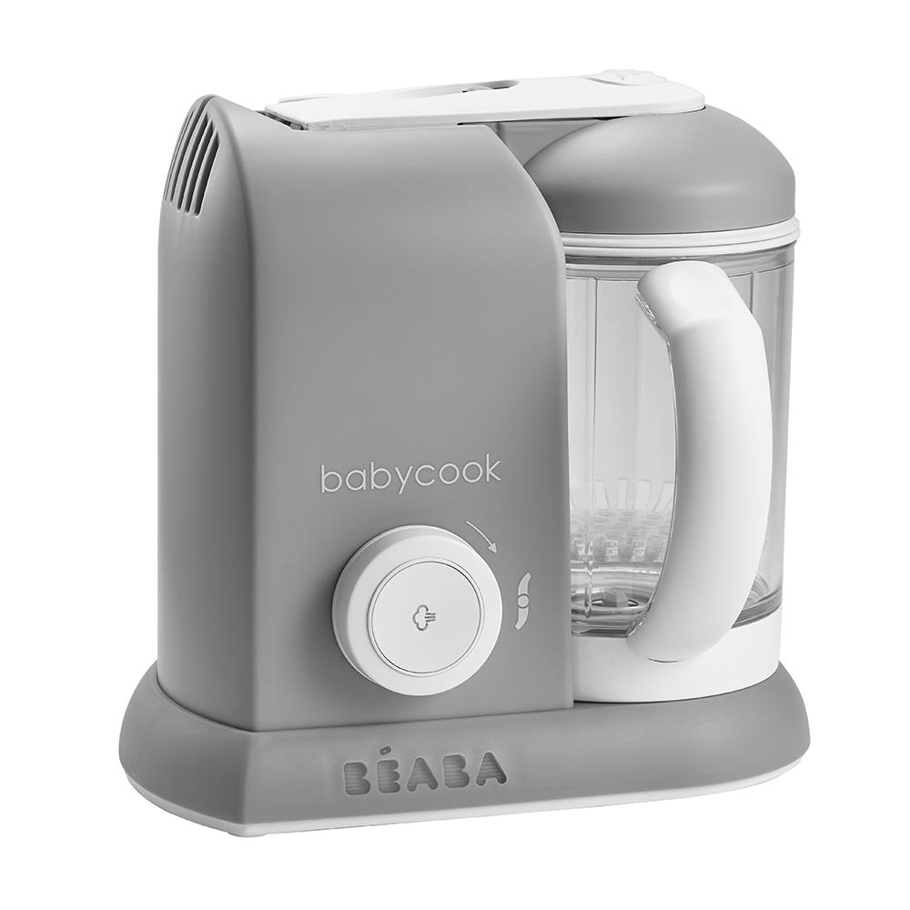 เครื่องเตรียมอาหารสำหรับเด็ก BEABA SOLO 912461