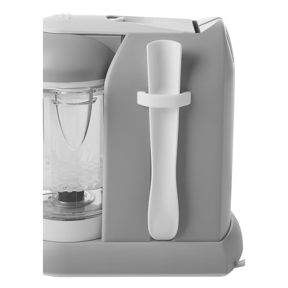 เครื่องเตรียมอาหารสำหรับเด็ก BEABA SOLO 912461