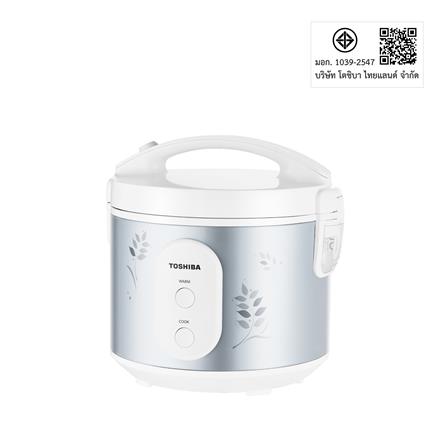 หม้อหุงข้าว MANUAL TOSHIBA RC-T18JR(S) 1.80ลิตร_2