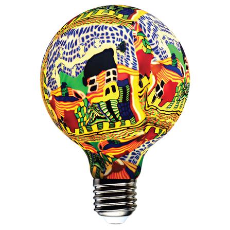 หลอด LED HI-TEK DECO CITY 8 วัตต์ E27 WARMWHITE_0