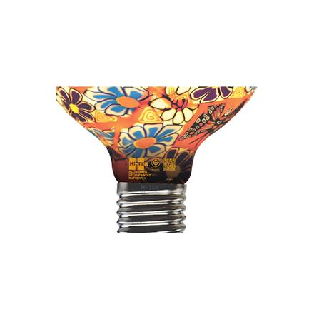 หลอด LED HI-TEK DECO BUTTERFLY 8 วัตต์ E27 WARMWHITE_2