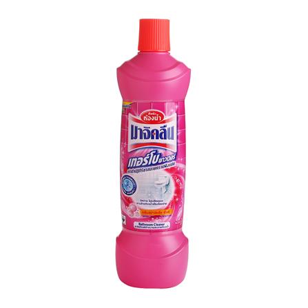 น้ำยาทำความสะอาดห้องน้ำ MAGICLEAN 850ml PINK_0