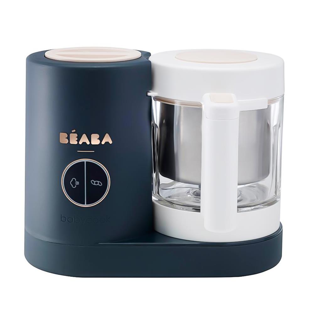 เครื่องเตรียมอาหารสำหรับเด็ก BEABA NEO 912772