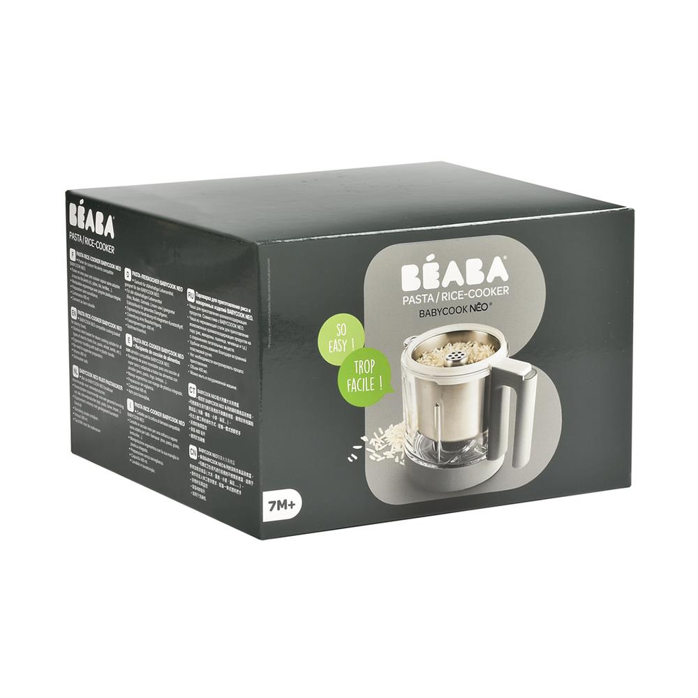 โถหุงข้าวเด็ก BEABA NEO  912682