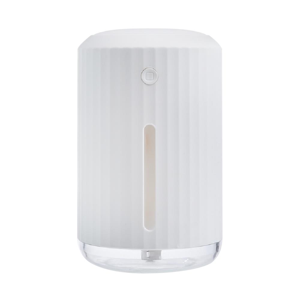 เครื่องพ่นอโรม่าทรงกระบอก ACCO สีขาว