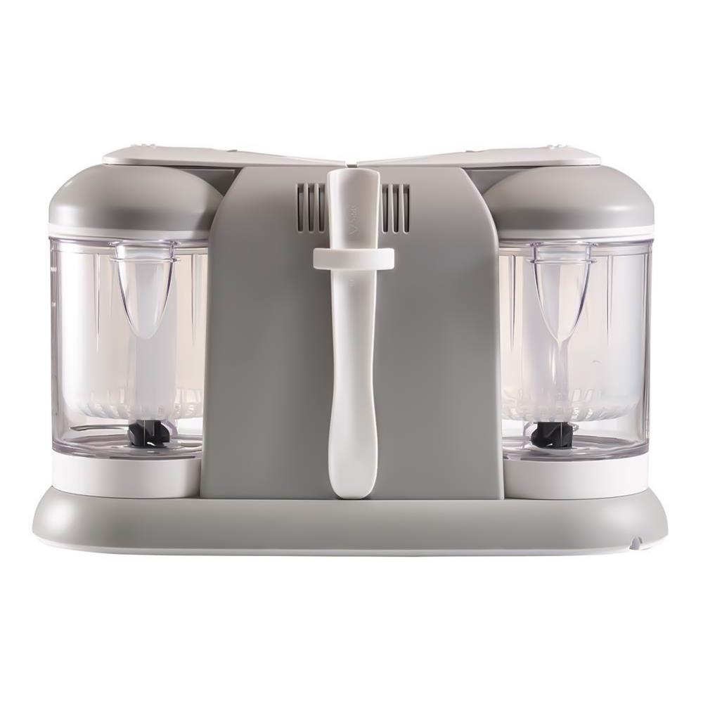 เครื่องเตรียมอาหารสำหรับเด็ก BEABA DUO 912464