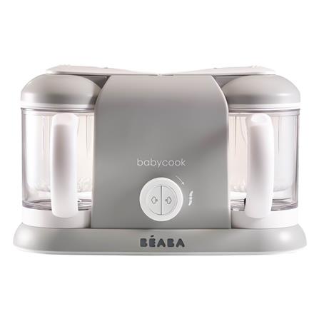 เครื่องเตรียมอาหารสำหรับเด็ก BEABA DUO 912464_0