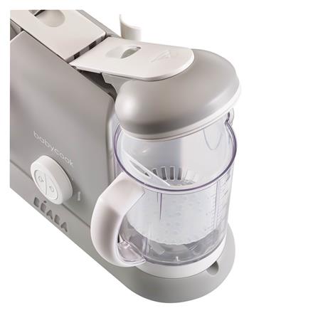 เครื่องเตรียมอาหารสำหรับเด็ก BEABA DUO 912464_1