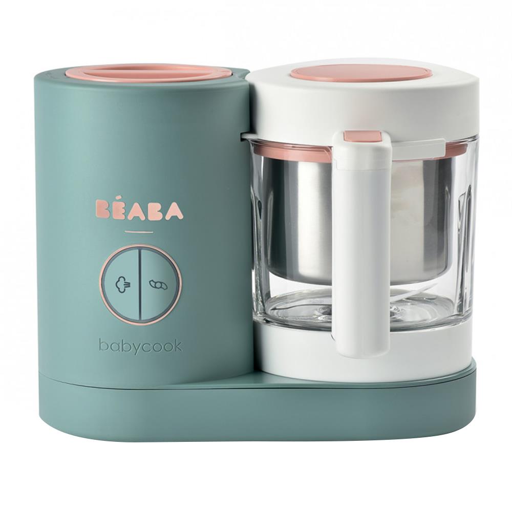 เครื่องเตรียมอาหารสำหรับเด็ก BEABA NEO 912732