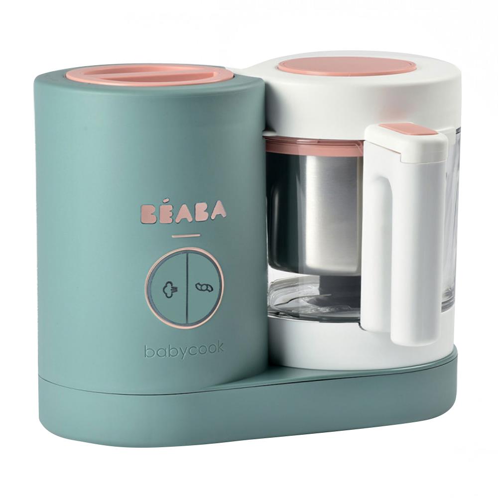 เครื่องเตรียมอาหารสำหรับเด็ก BEABA NEO 912732