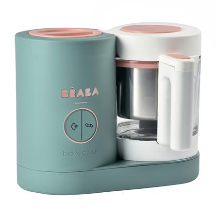 เครื่องเตรียมอาหารสำหรับเด็ก BEABA NEO 912732_1