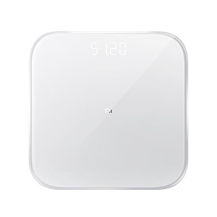 เครื่องชั่งน้ำหนัก XIAOMI SCALE 2 WEIGHING WHITE_0