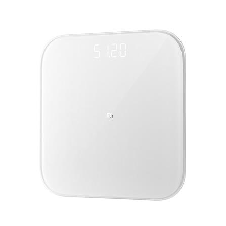 เครื่องชั่งน้ำหนัก XIAOMI SCALE 2 WEIGHING WHITE_1