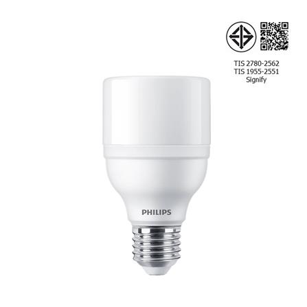 หลอด LED PHILIPS BRIGHT T70 17 วัตต์ DAYLIGHT E27_2
