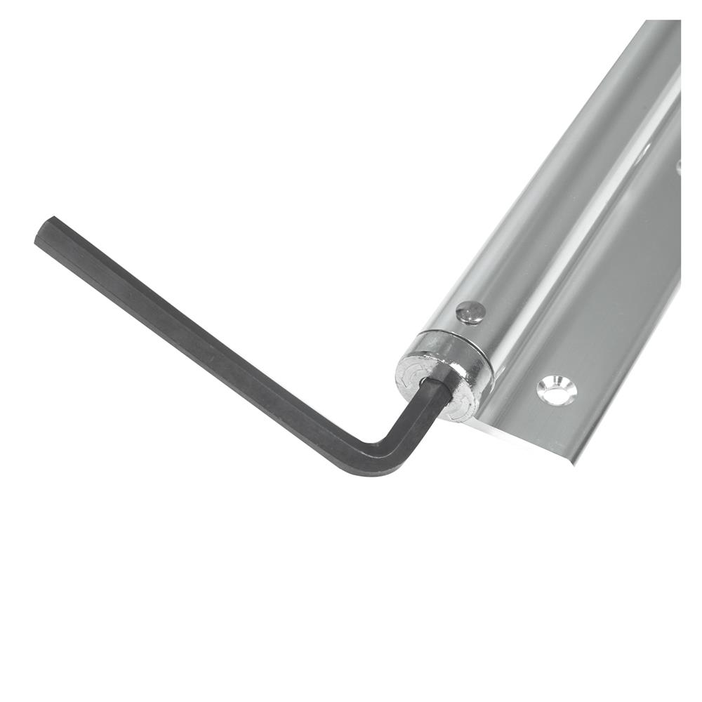 ที่ปิดประตูอัตโนมัติ AZLE สเตนเลส