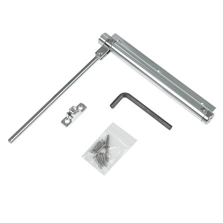 ที่ปิดประตูอัตโนมัติ AZLE สเตนเลส_2