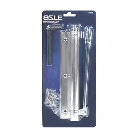 ที่ปิดประตูอัตโนมัติ AZLE สเตนเลส_5