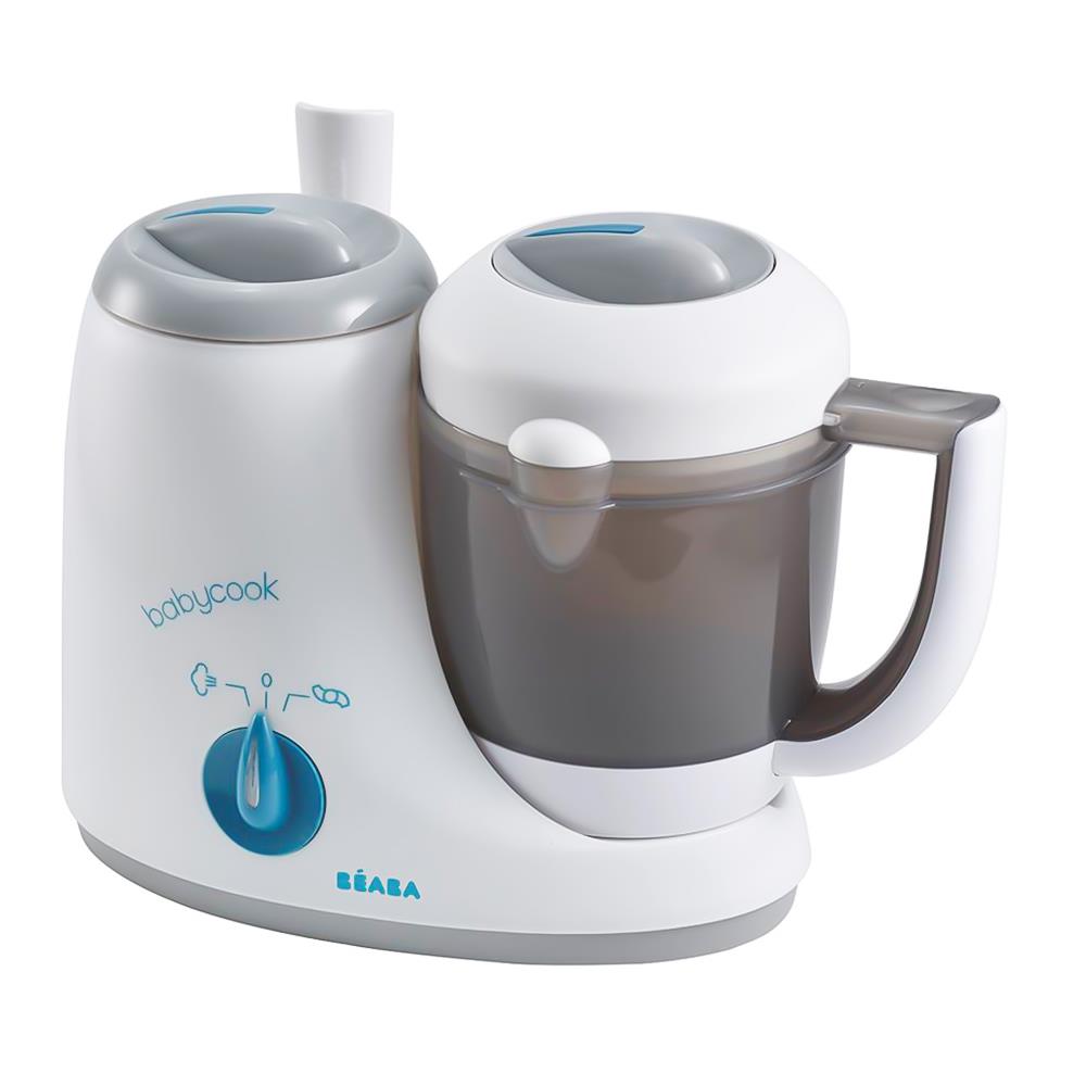 เครื่องเตรียมอาหารสำหรับเด็ก BEABA ORIGINAL 912471