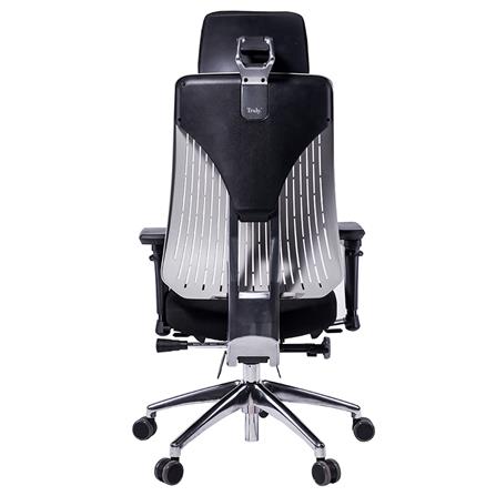 เก้าอี้เพื่อสุขภาพ ERGOTREND TRULY สีเทา_3