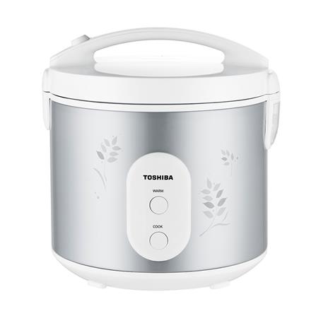 หม้อหุงข้าว MANUAL TOSHIBA RC-T10JR(S) 1ลิตร
