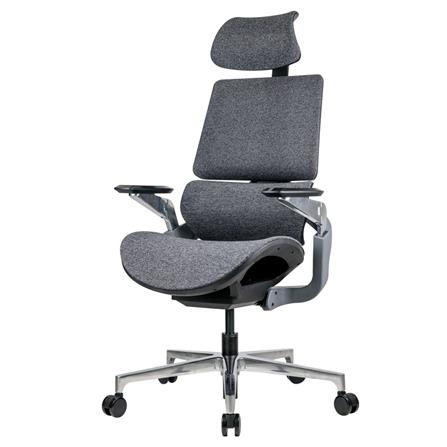 เก้าอี้สำนักงาน ERGOTREND BEYOND สีเทา_1